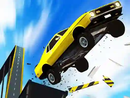 Mchezo Sky driving Missions online