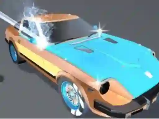 Mchezo Super Wash online