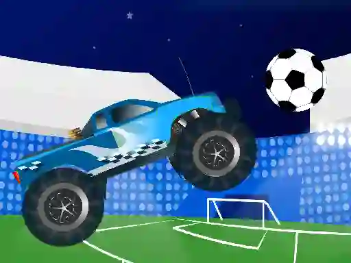 Mchezo Crazy Football War online