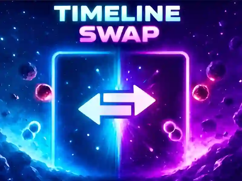 Mchezo Timeline Swap online