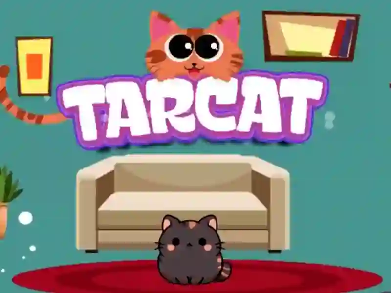 Mchezo Tarcat online