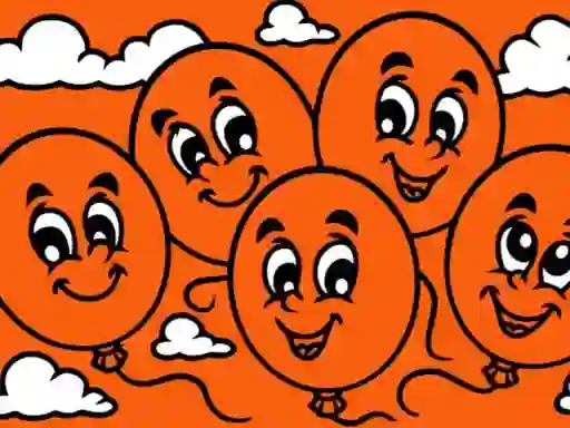 Mchezo Kids Coloring Book online