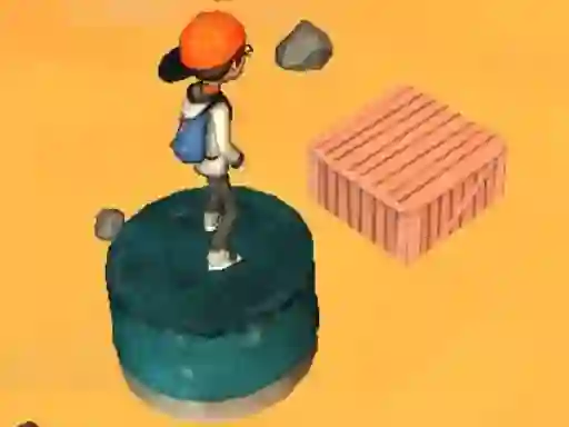 Mchezo Jumping Skill Master online
