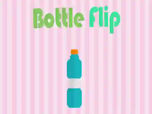 Mchezo Bottle Flip Pro online