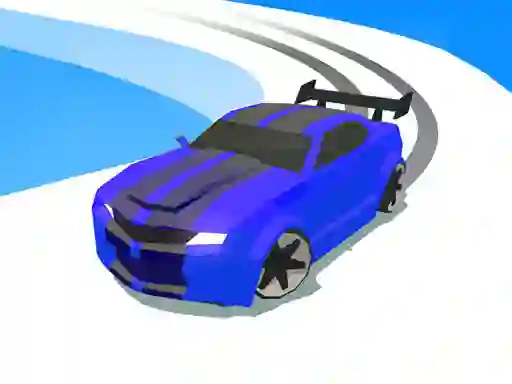 Mchezo Drifty Race online