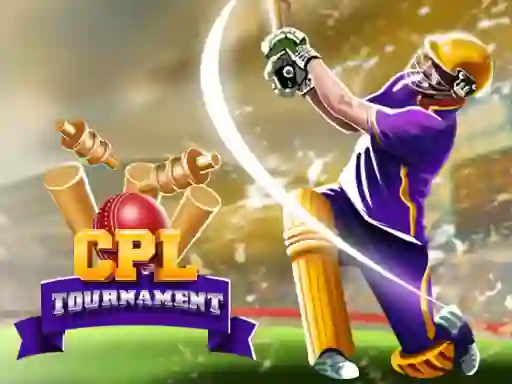 Mchezo CPL Tournament 2020 online