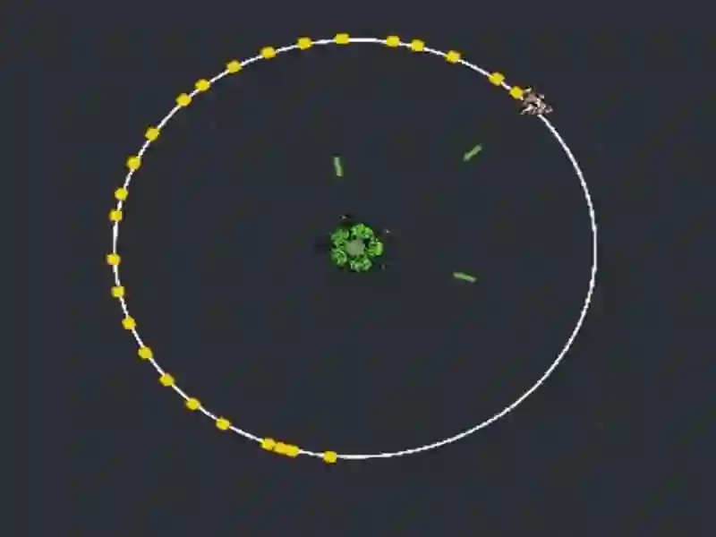 Mchezo SpiNshoot online