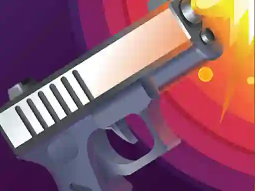 Mchezo Flippy Weapons online