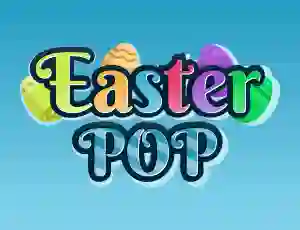 Mchezo Easter Pop online