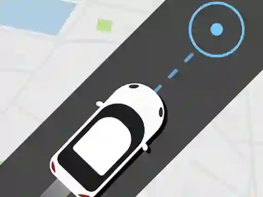 Mchezo Pick Me Up Taxi online