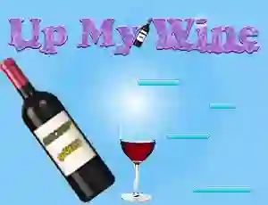 Mchezo Up My Wine online