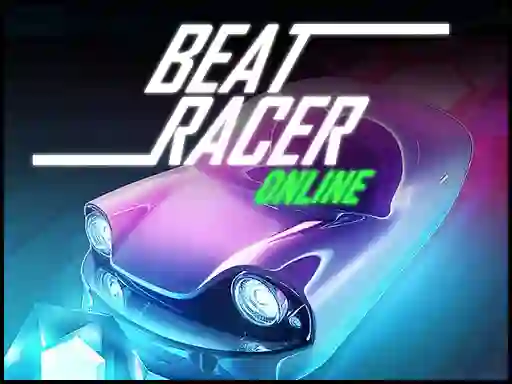 Mchezo Beat Racer Online online