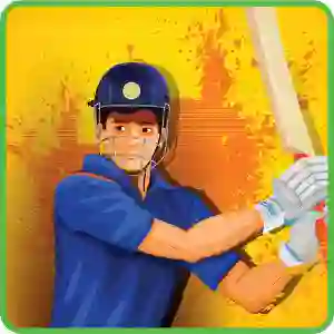 Mchezo Super Cricket online