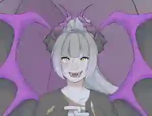 Mchezo Dragon Girl Creator online