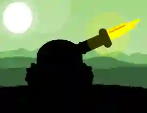 Mchezo Battle Tank online