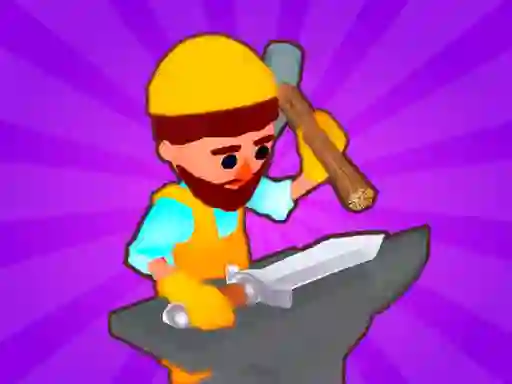 Mchezo Sword Life online