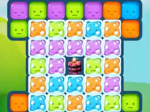Mchezo Match Blast online