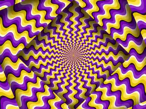 Mchezo Optical Illusion online