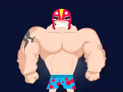 Mchezo Body Toss online