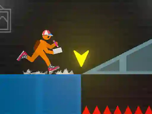 Mchezo Build and Run online