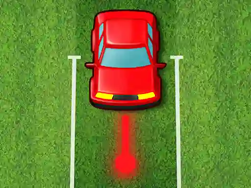 Mchezo Parking Escape online