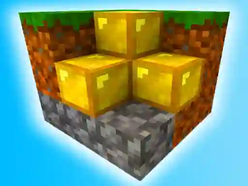 Mchezo World Craft 3 online