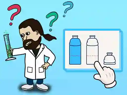 Mchezo Bottle Battle online