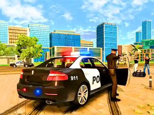 Mchezo Grand Vegas Simulator online