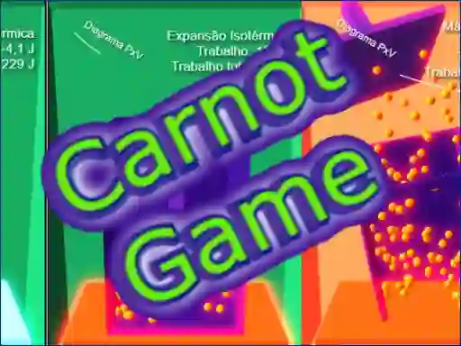 Mchezo Carnot Game online