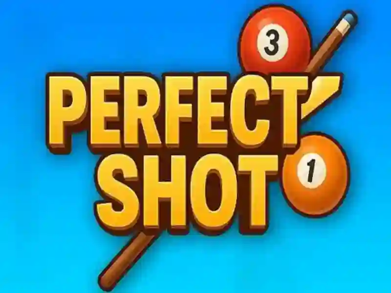 Mchezo Perfect Shot online
