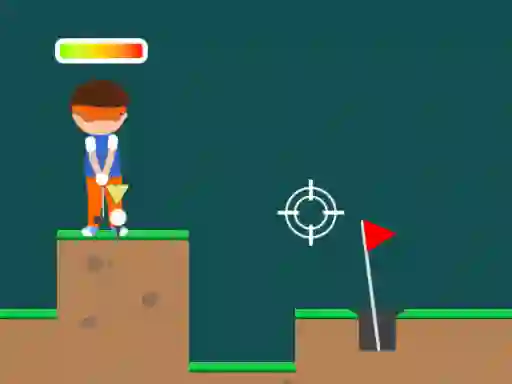 Mchezo Golf Club online