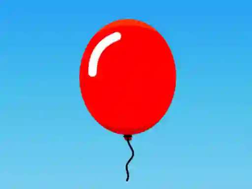 Mchezo Ballon Pop online