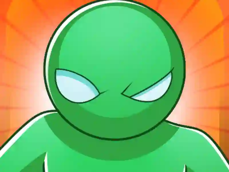 Mchezo Super Bullet Bender online