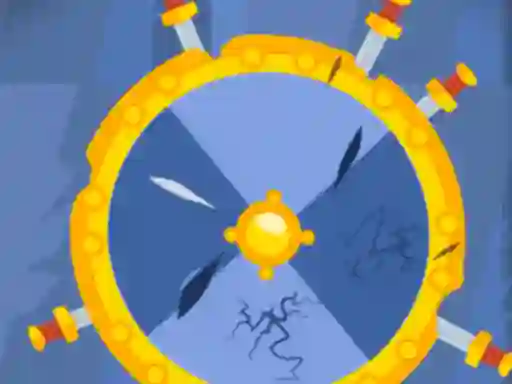Mchezo KnifeBreak online