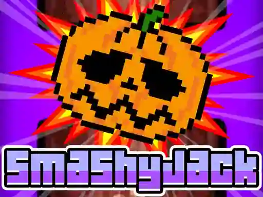 Mchezo Smashy Jack online