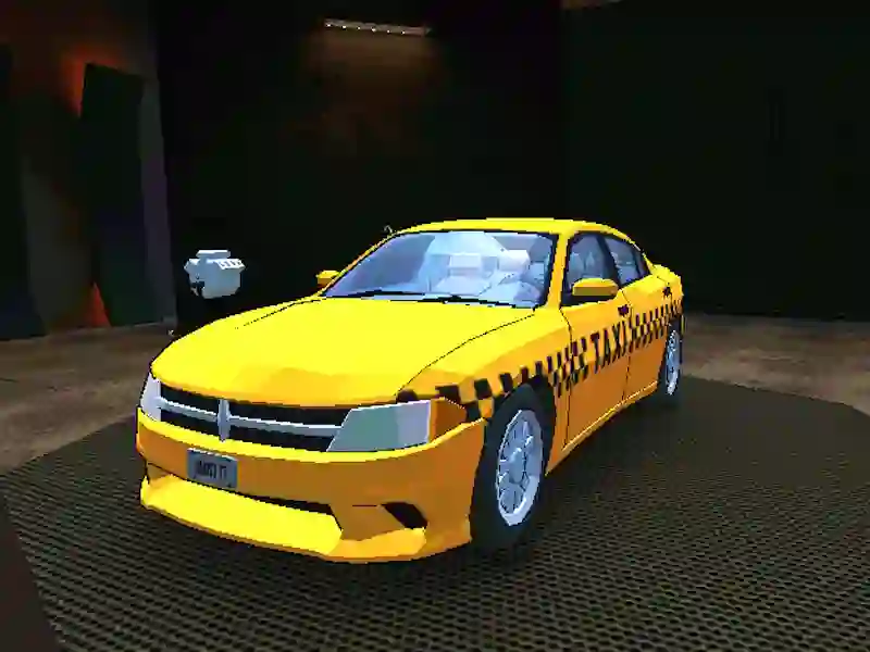 Mchezo Daring Racer online