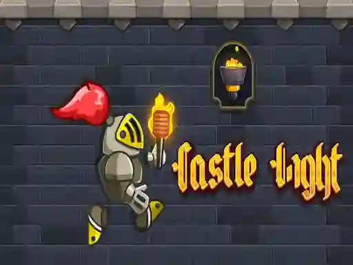 Mchezo Castle Light online