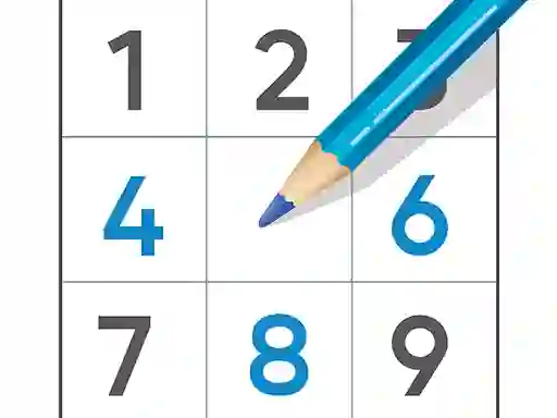Mchezo Sudoku Royal online