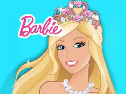 Mchezo Doll Magical Fashion online