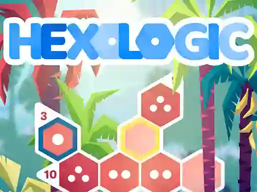 Mchezo Hexologic online