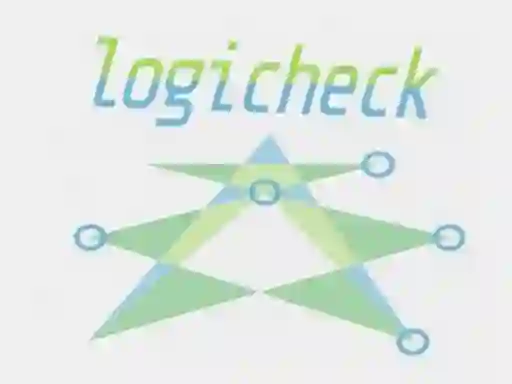 Mchezo logicheck online