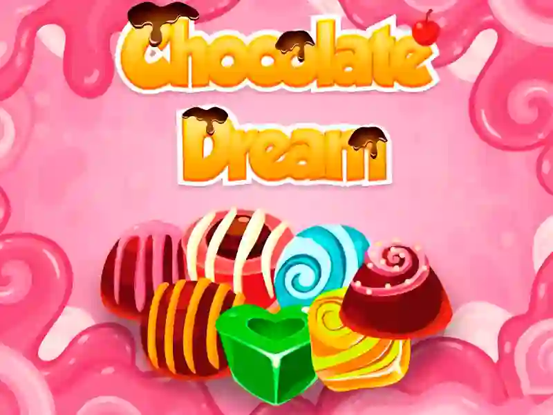 Mchezo Chocolate Dream online
