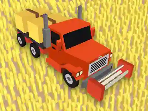 Mchezo Farmers.io online