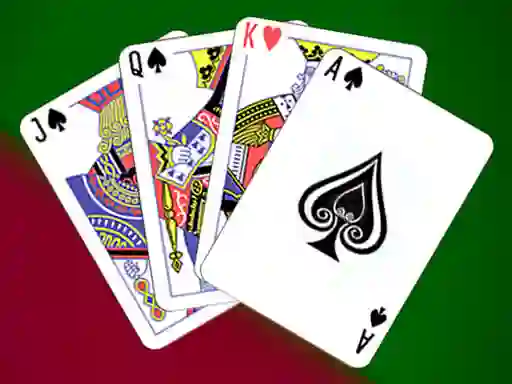 Mchezo Solitaire Spider and Klondike online