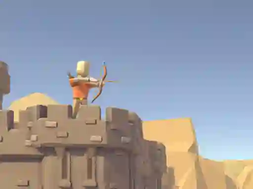 Mchezo Tower Defense Kingdom online