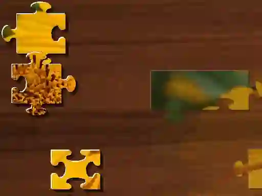 Mchezo Jigsaw Puzzle online