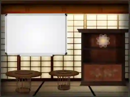 Mchezo Amgel Chinese New Year Escape 2 online