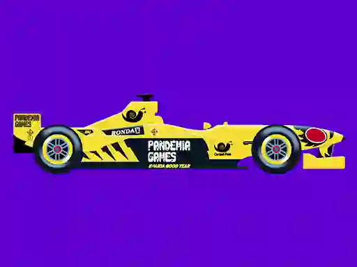 Mchezo Formula 1 Insane online