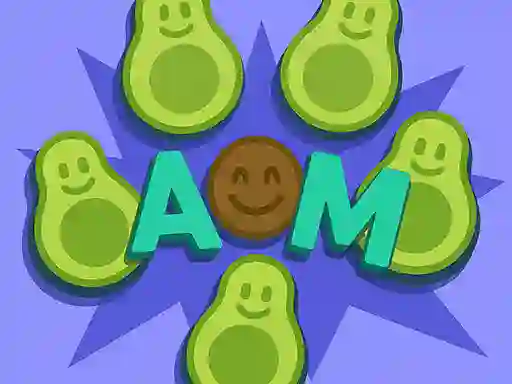 Mchezo Avocado Mother online