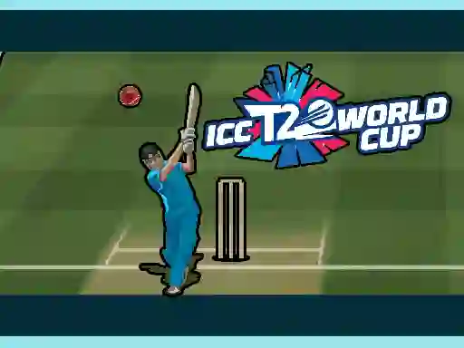 Mchezo ICC T20 Worldcup online